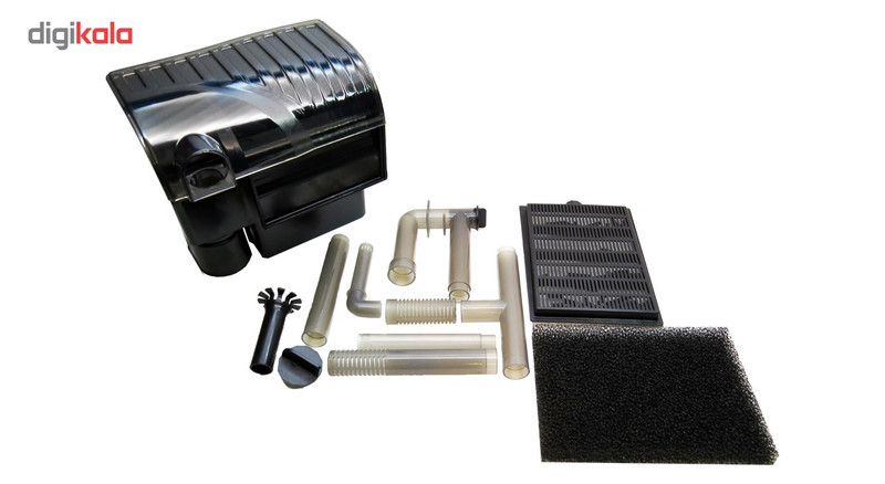 فیلتر تصفیه آب آکواریوم مدل HX-004
