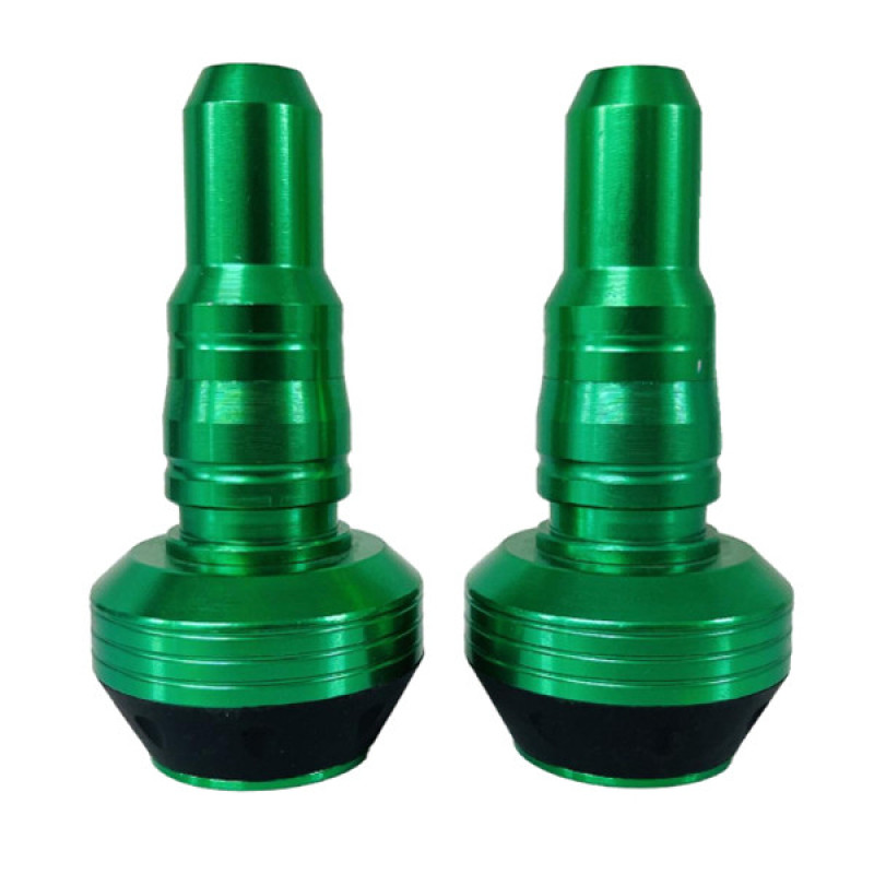 پروتکشن بدنه موتور سیکلت وارون مدل CNC کد W-34-GREN بسته 2 عددی