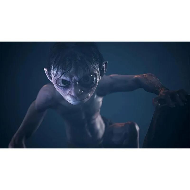 بازی The Lord of the Rings: Gollum نسخه استاندارد مخصوص PS4