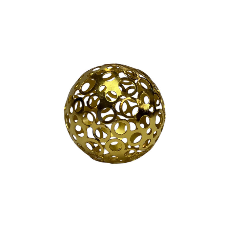 دکوری مدل گوی مجموعه 4 عددی