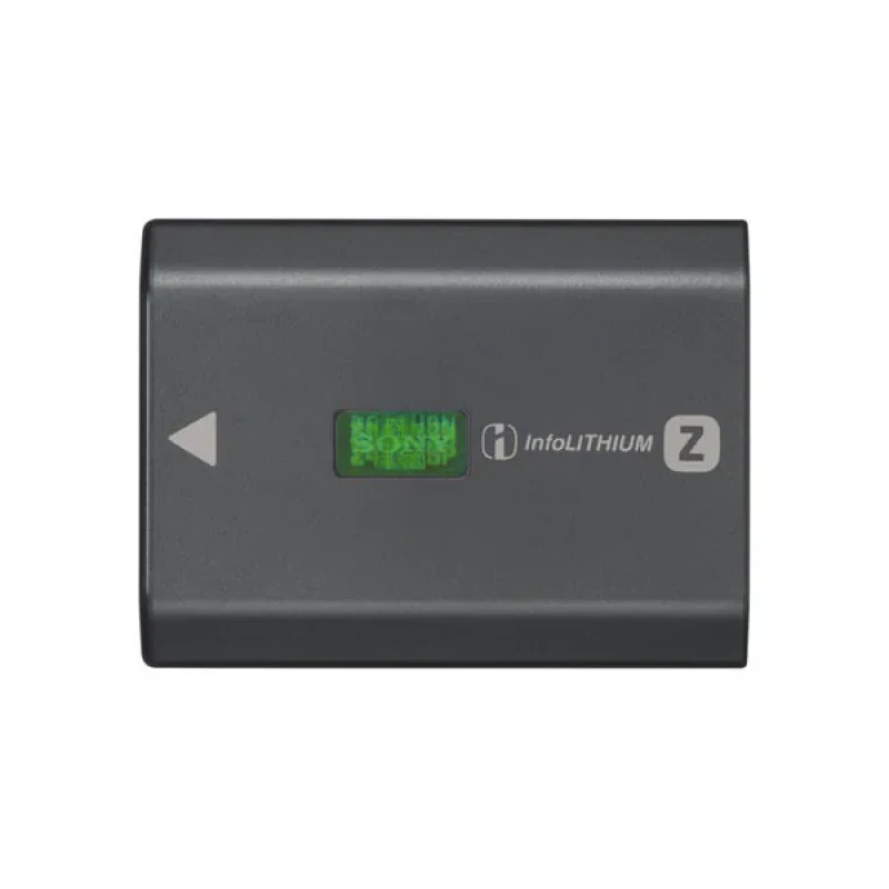 باتری دوربین سونی مدل np-fz100 کد qz1