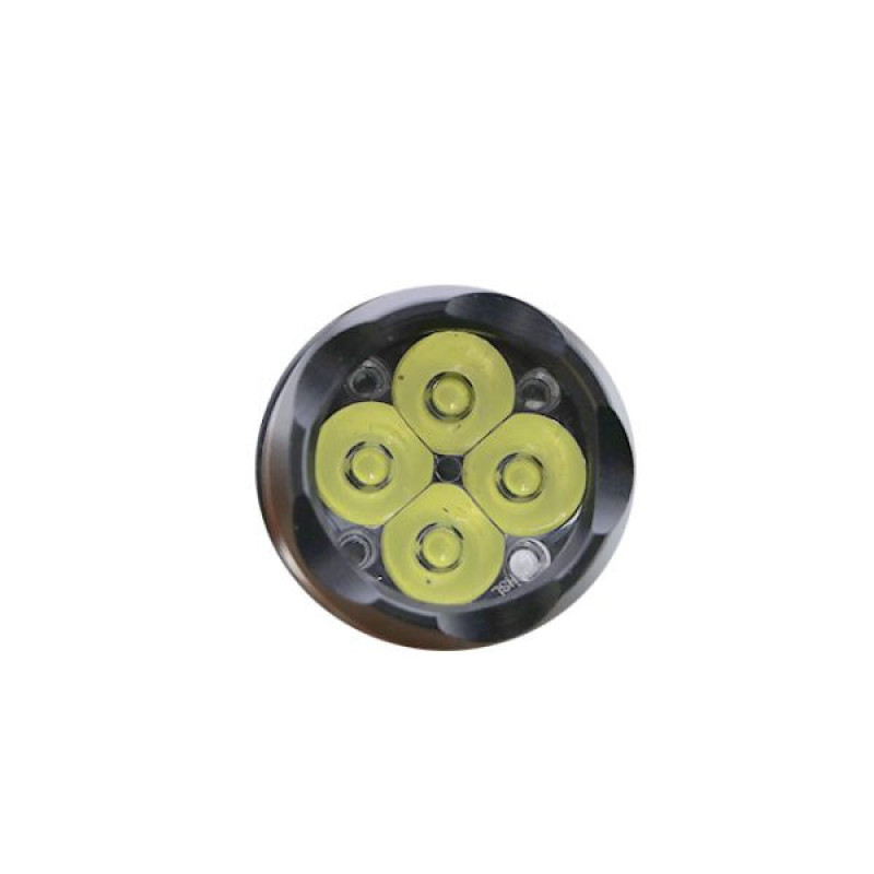 چراغ قوه دستی اسمال سان مدل S5183