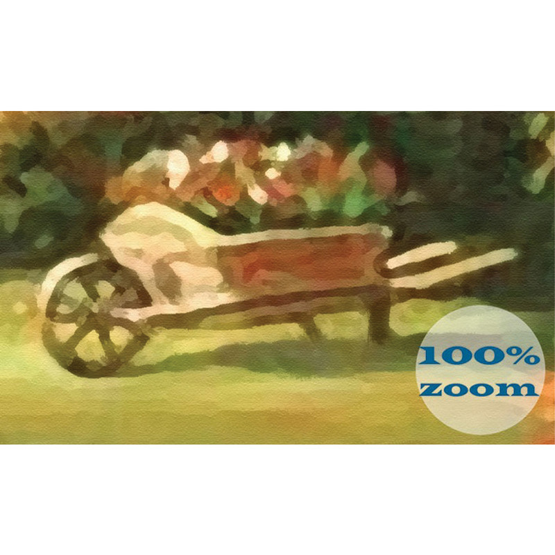 پوستر سه بعدی ژیوار کد NA-6319