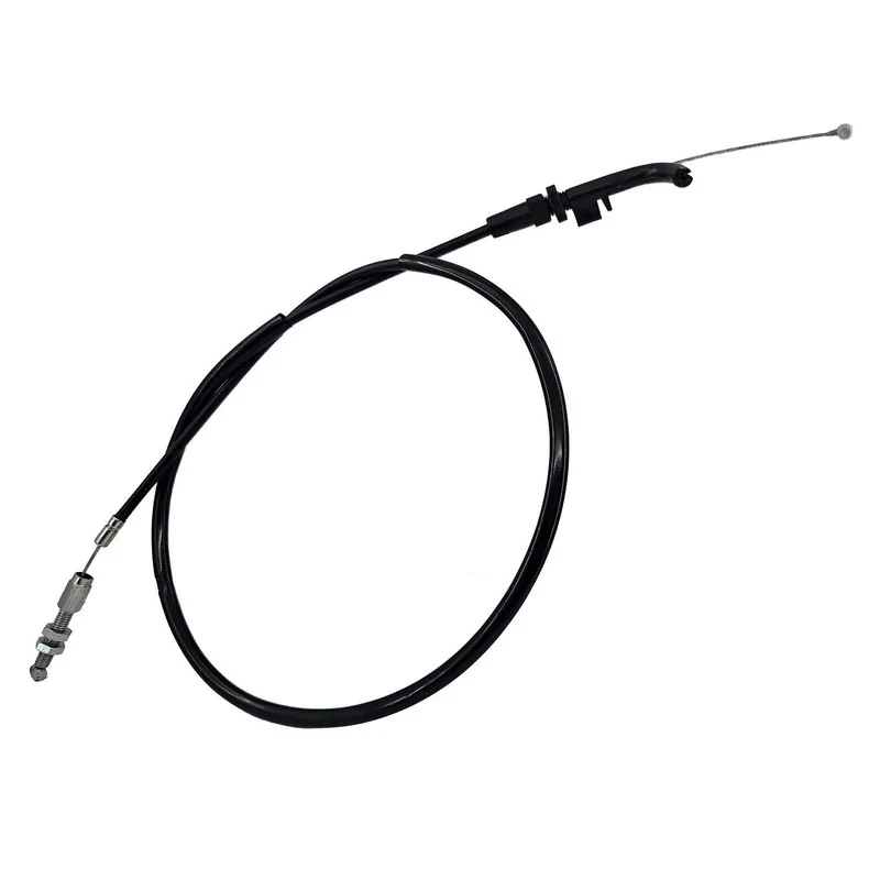 سیم گاز کامل موتور سیکلت مدل KLD180-200 مناسب برای کبیر کی ال دی