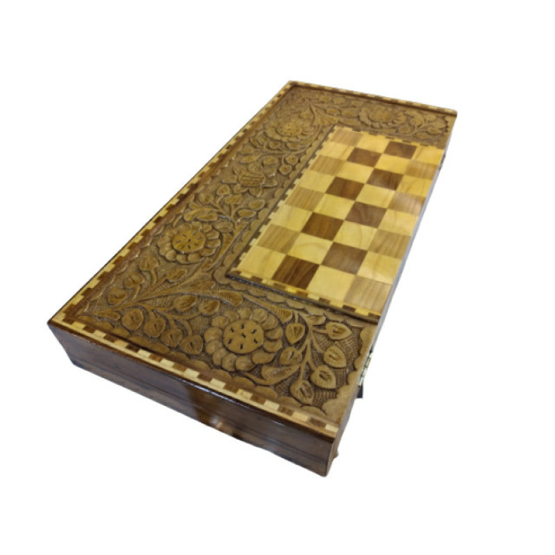 تخته  شطرنج مدل W444
