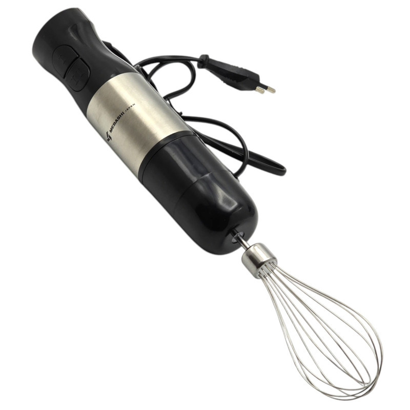 گوشت کوب برقی چندکاره 800 وات مباشی مدل ME-HM1100
