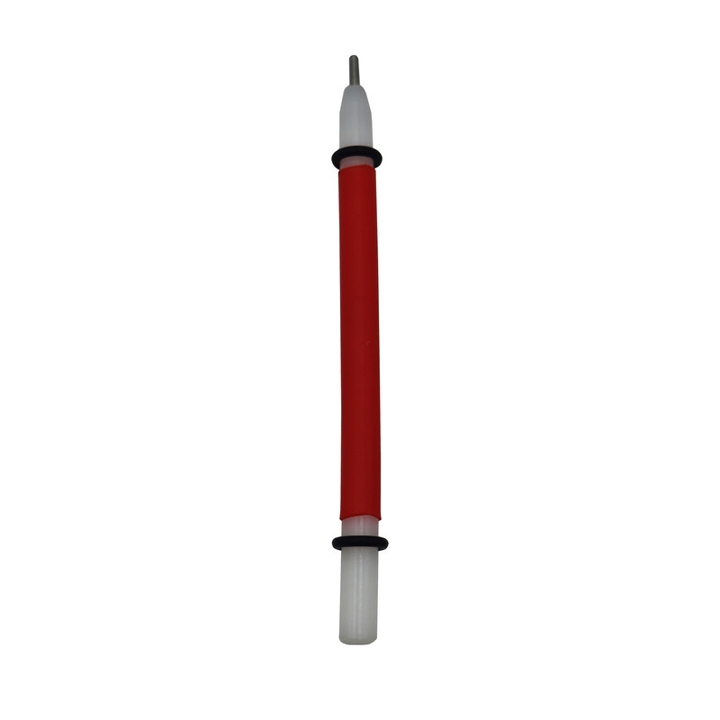 قلم نیش خوابان صافکاری خودرو چیتا مدل YP-06 مجموعه 6 عددی