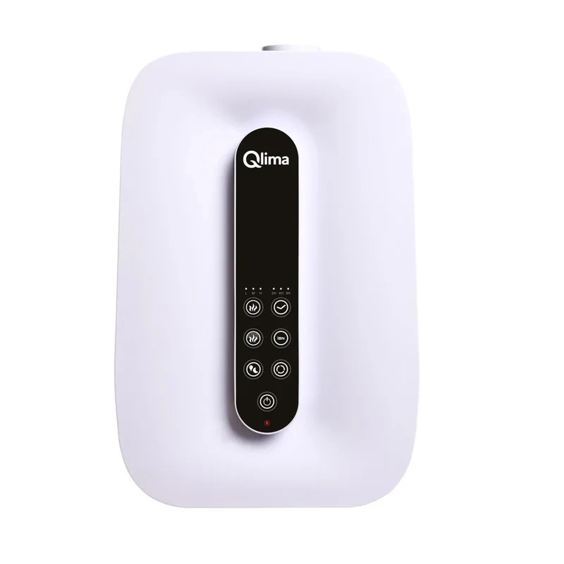 دستگاه بخور سرد و گرم قلیما مدل H 609