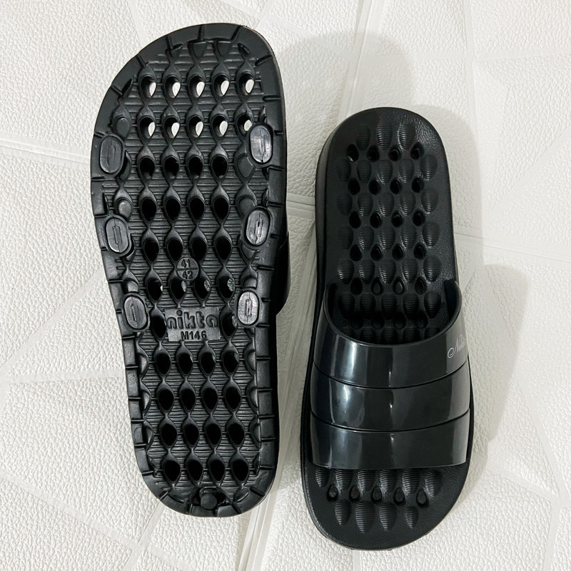 دمپایی حمام نیکیتا مدل  نیکتا کد 0098 -BL-  231