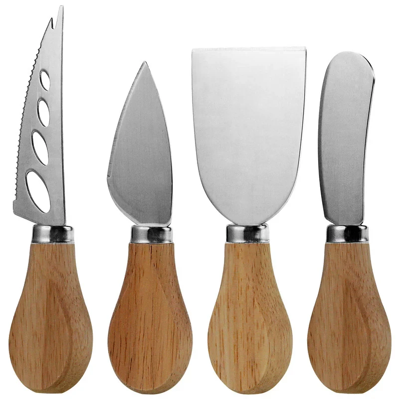 کارد صبحانه خوری مدل Pck-4 مجموعه 4 عددی