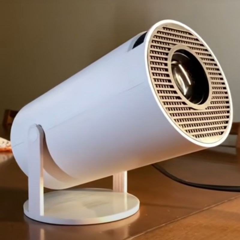 ویدئو پروژکتور مدل HY-300