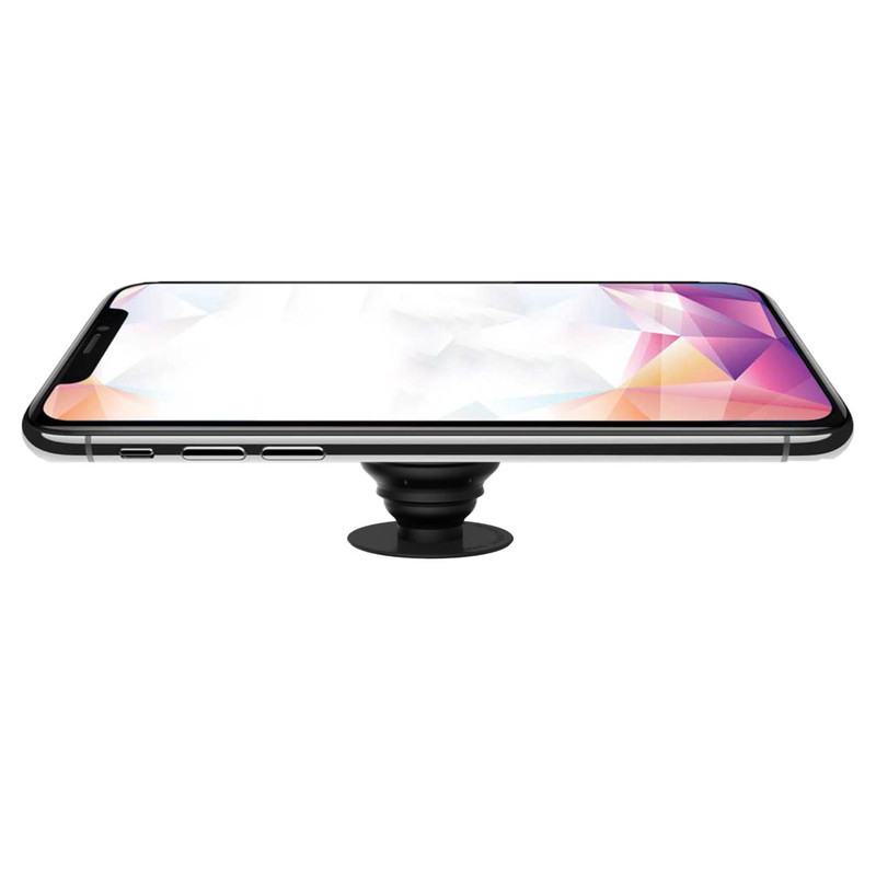 پایه نگهدارنده گوشی موبایل پاپ سوکت مدل 02