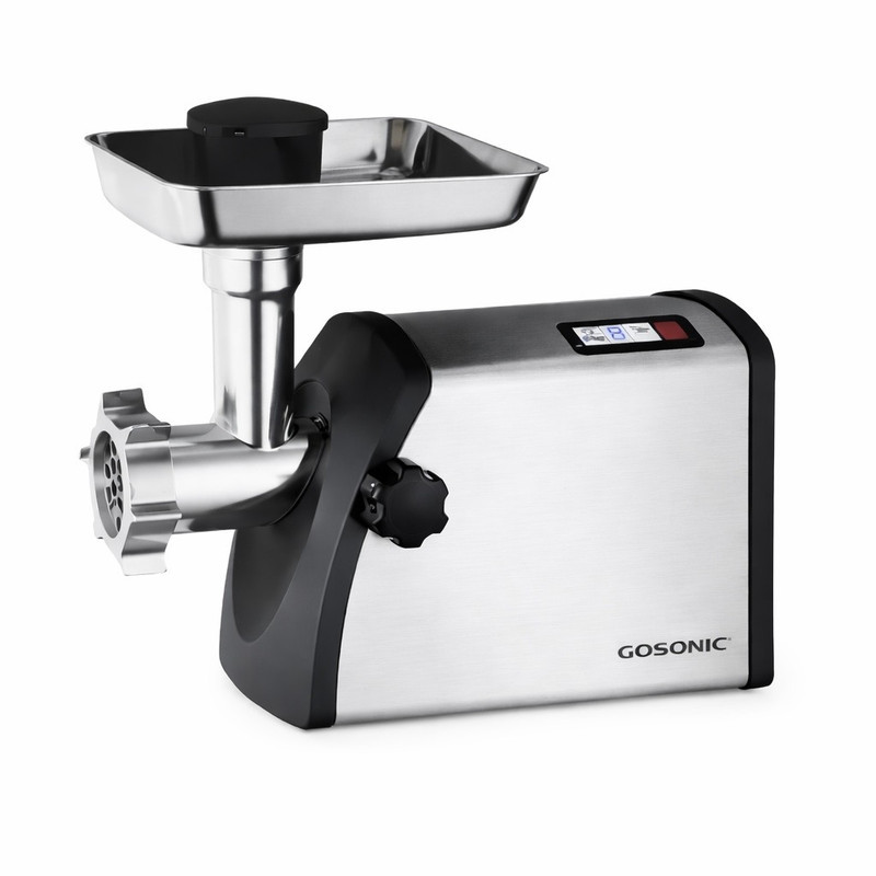 چرخ گوشت 1800 وات گوسونیک مدل GMG-745