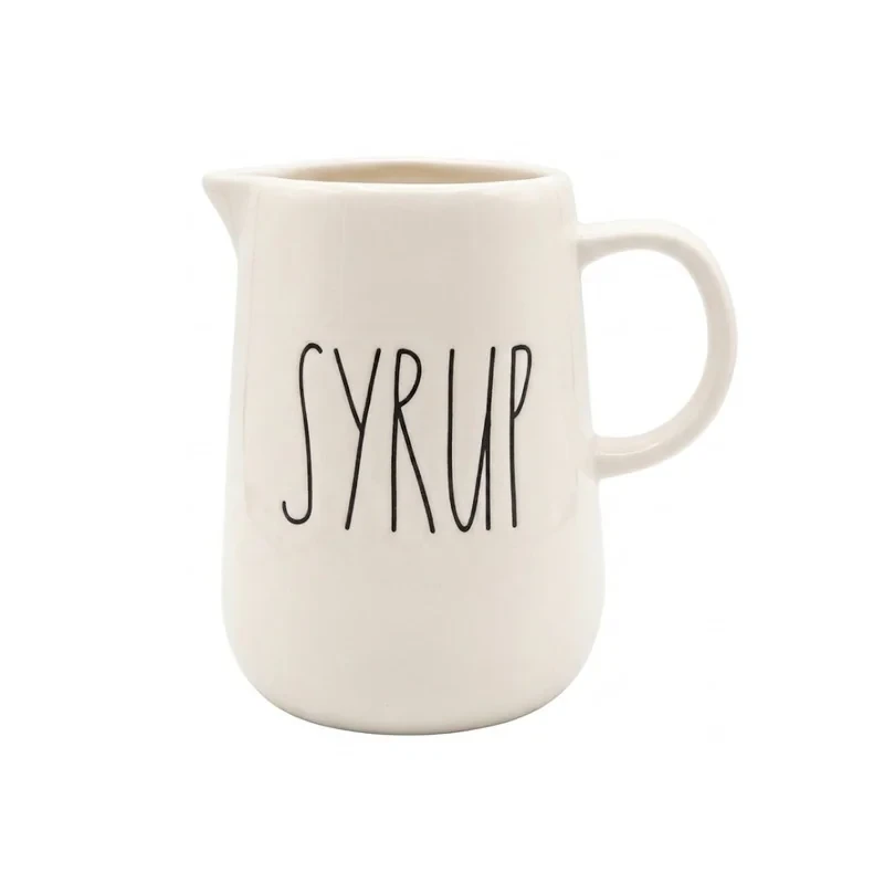 سس‌خوری رائی دون مدل SYRUP