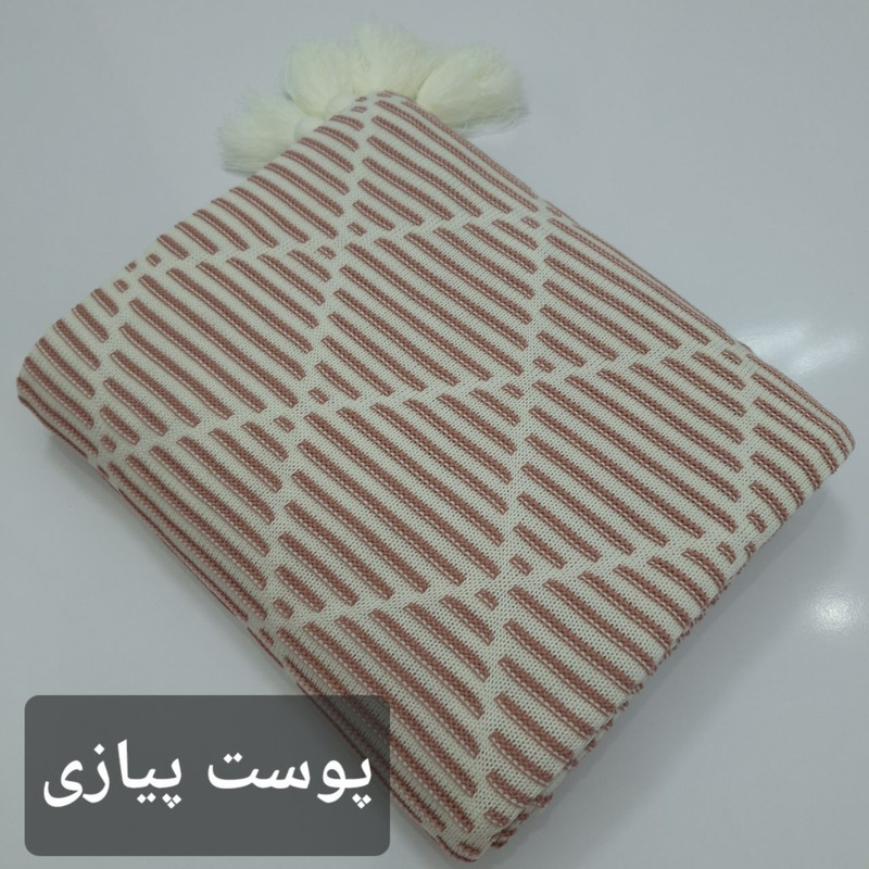 شال مبل و تخت مدل افرا سایز 180×140 سانتی متر