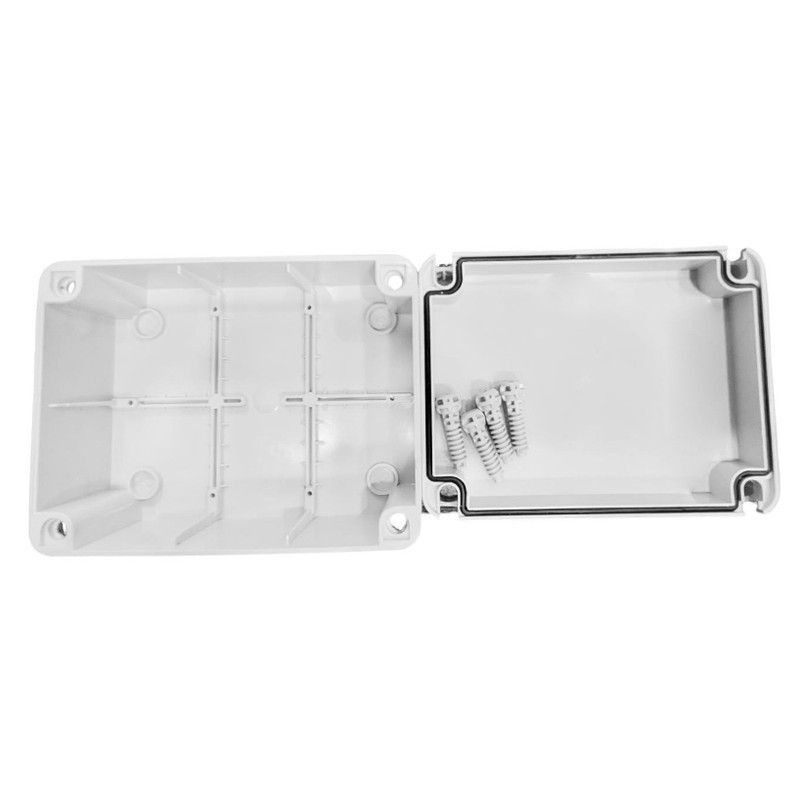 جعبه تقسیم مدل 20X15