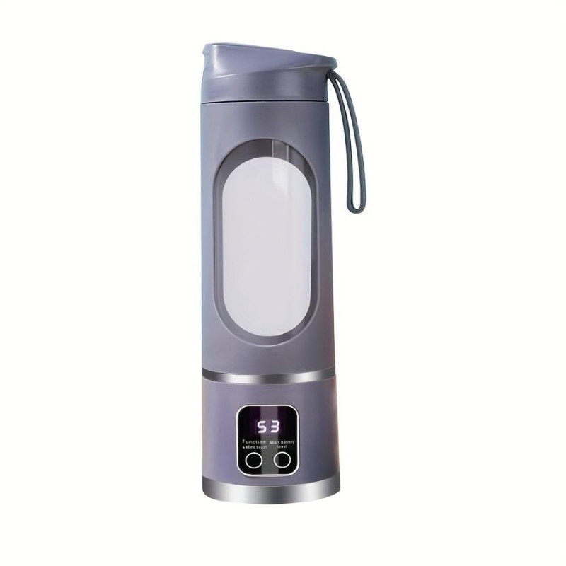 شیکر مدل HS-860 گنجایش 0.45 لیتر