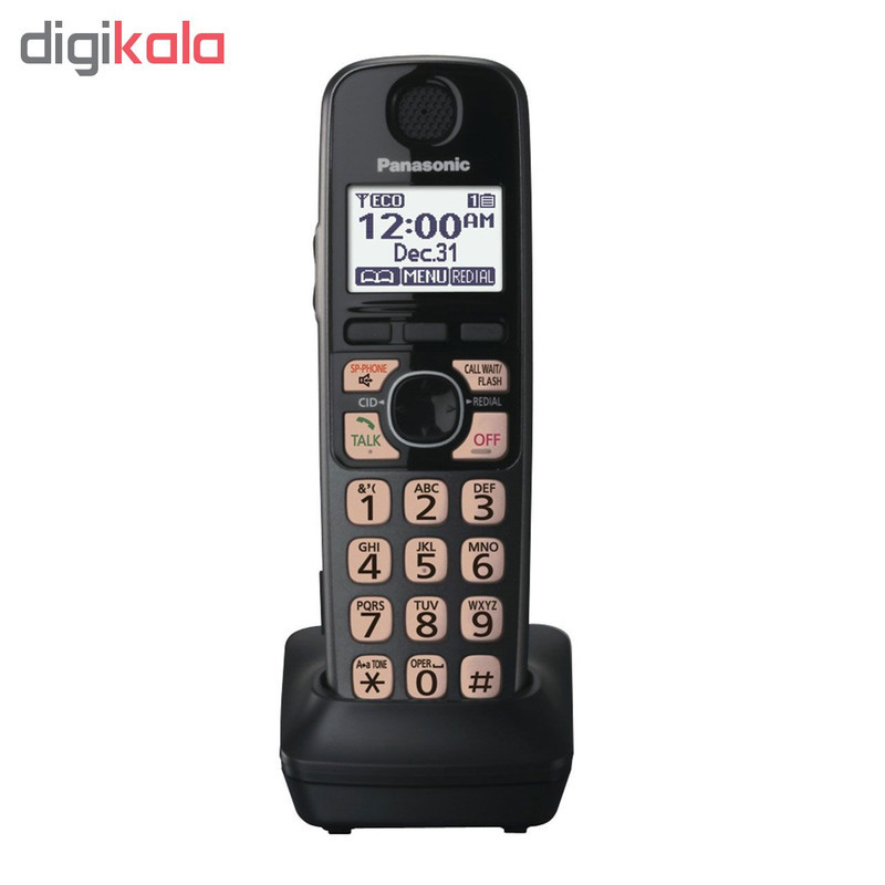 شماره گیر پاناسونیک مدل 4771