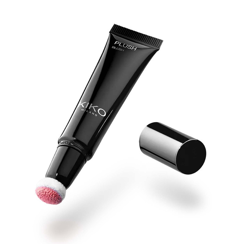 رژگونه مایع ترکیبی کیکو میلانو مدل Plush Blush شماره 3