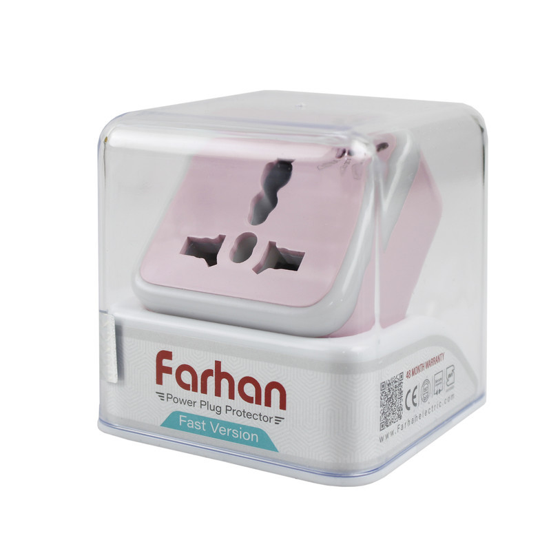 مبدل برق فرحان الکتریک مدل FP109