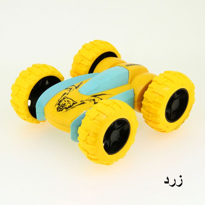 ماشین بازی مدل قدرتی دورو TRITI TOYS نوع دوم