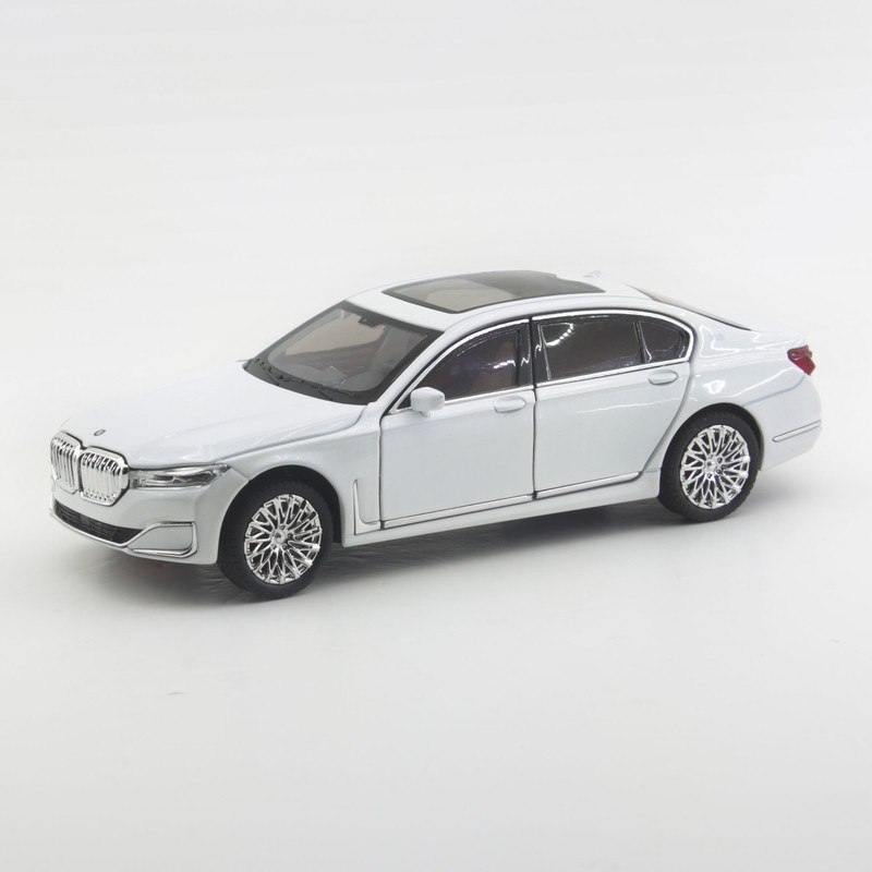 ماشین بازی مدل BMW کد 0819