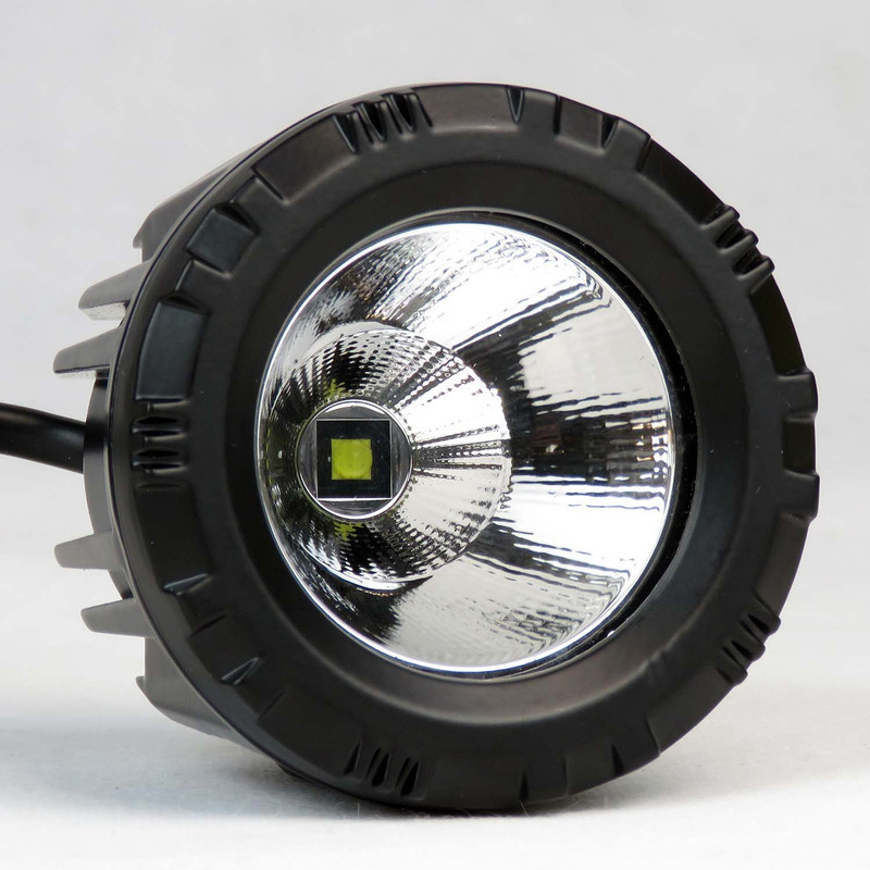 پروژکتور آفرود خودرو مدل prolight کد 2000 مجموعه 2 عددی