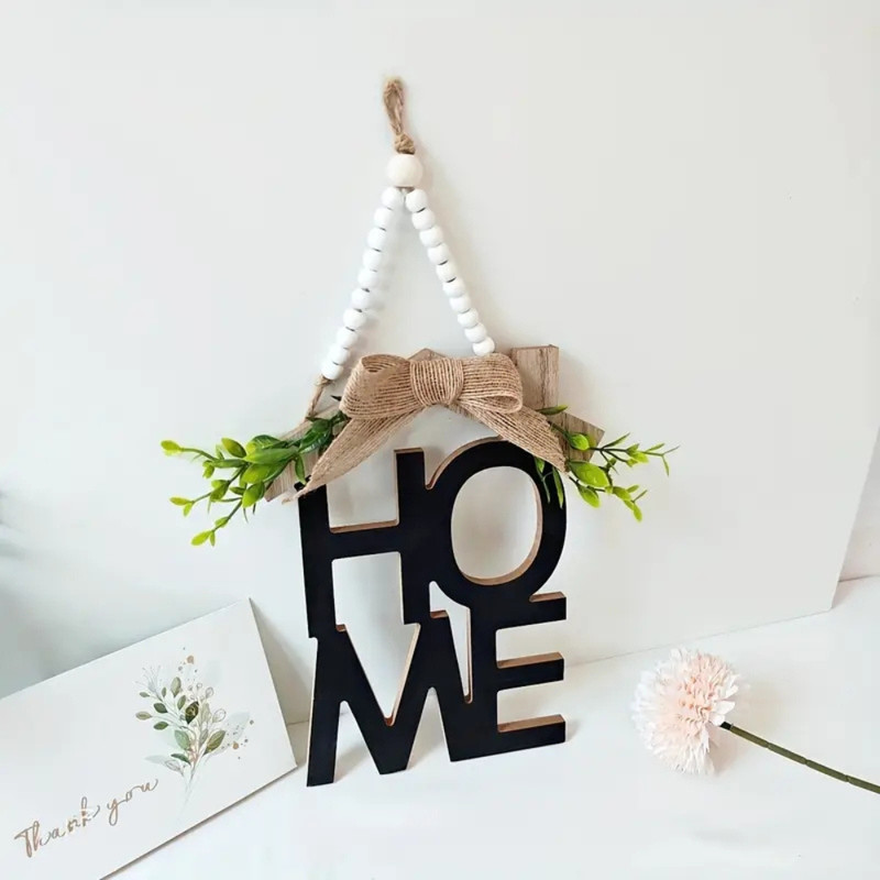 دیوارکوب طرح Home کد 1