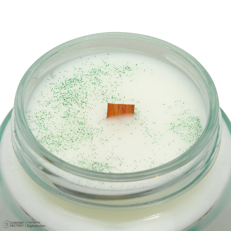 شمع معطر اورین مدل دیبا