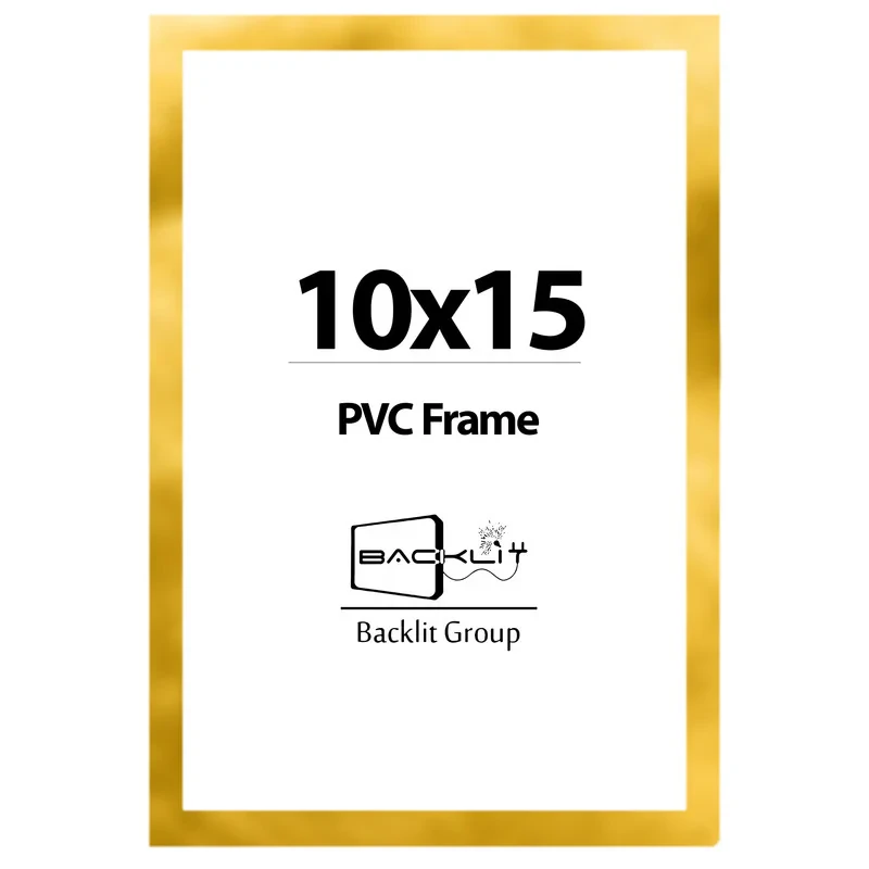 قاب عکس بکلیت مدل G-po215T سایز 10x15 سانتی متر