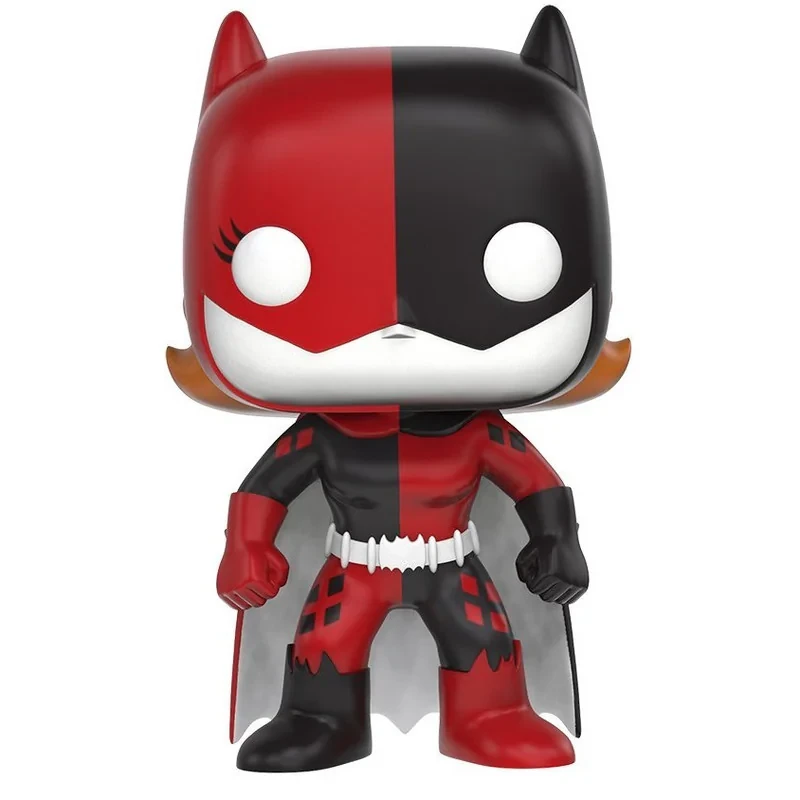 فیگور مدل Harley Quinn