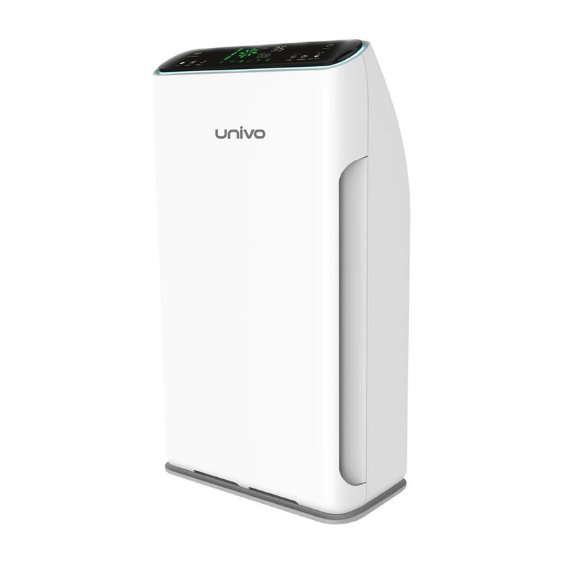 دستگاه تصفیه‌کننده هوا خانگی پنج مرحله‌ای یونیوو مدل UAir Sora 320