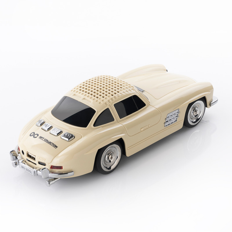اسپیکر قابل حمل گیفت کالکشن مدل ws300sl