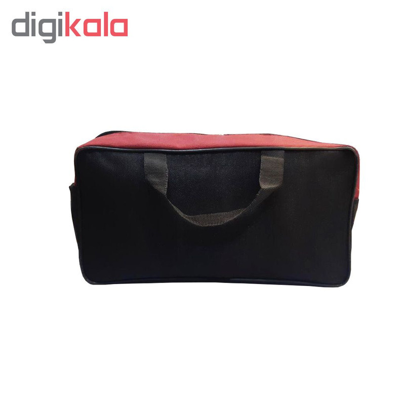 کیف ابزار کد 007