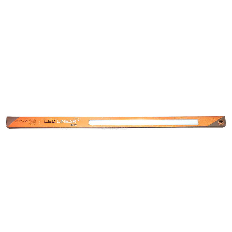 براکت ال ای دی 36 وات پارس فرا نور مدل Tackline-B36