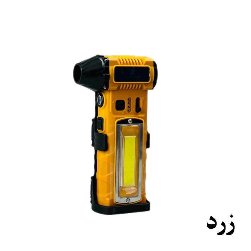 جت فن مدل چندکاره کد F020