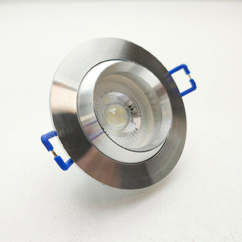 قاب هالوژن ای کی تی مدل SYC کد 1103 بسته 2 عددی