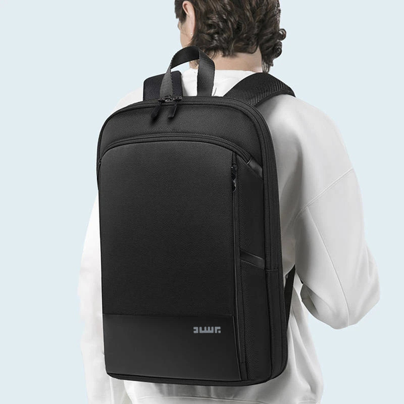 کوله پشتی لپ تاپ برساد مدل Bb 120 مناسب برای لپ تاپ 14.1 تا 15.6 اینچی