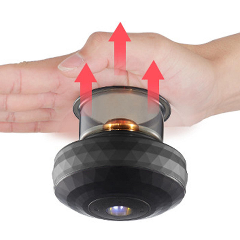 دستگاه بادکش برقی مدل  DM-08