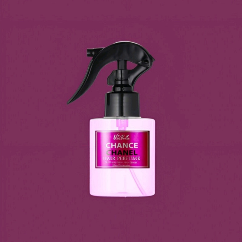 اسپری خوشبو کننده مو ویتابلا مدل CHANCE CHANEL حجم 100 میلی لیتر