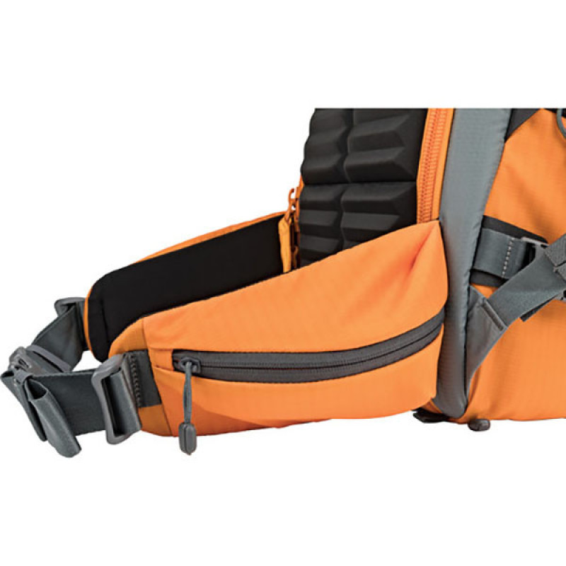 کوله پشتی دوربین لوپرو مدل Lowepro Powder Backpack 500 AW
