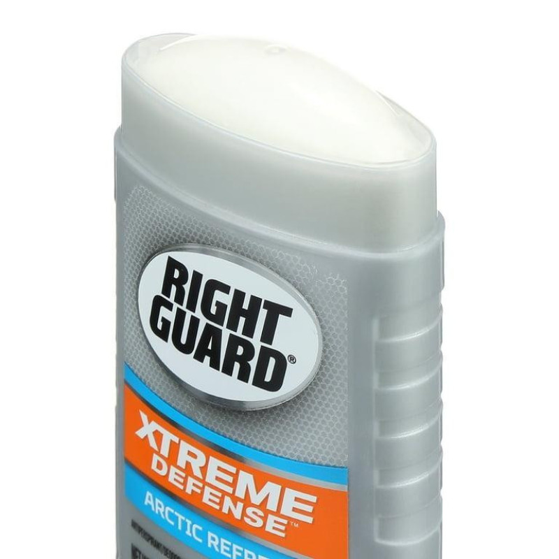 استیک ضد تعریق رایت گارد مدل ARCTIC REFRESH وزن 73.7 گرم