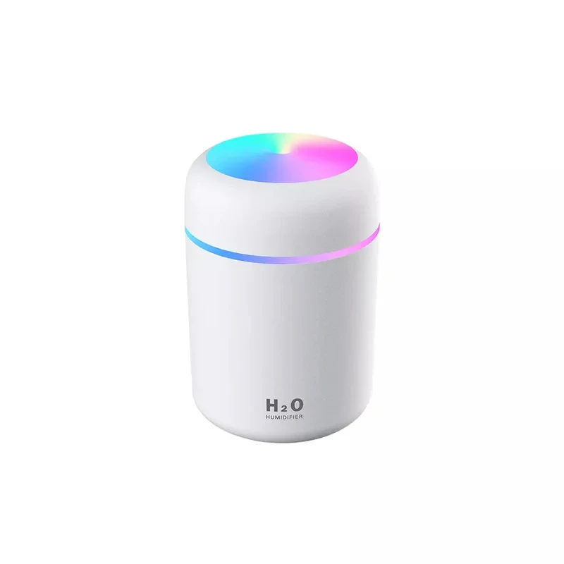 دستگاه بخور سرد مدل DQ-107