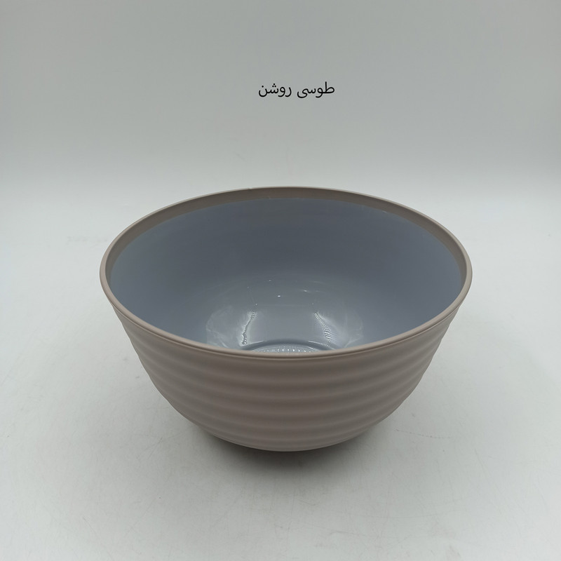 کاسه هپی لایف مدل 2396