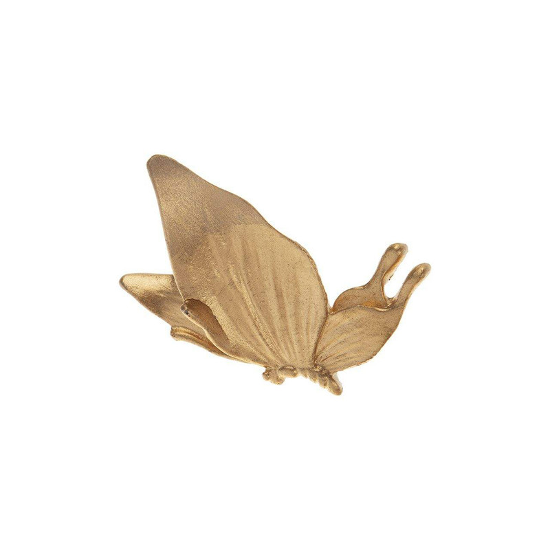 دیوارکوب کوپرتینو طرح پروانه مدل 6869P مجموعه 7 عددی