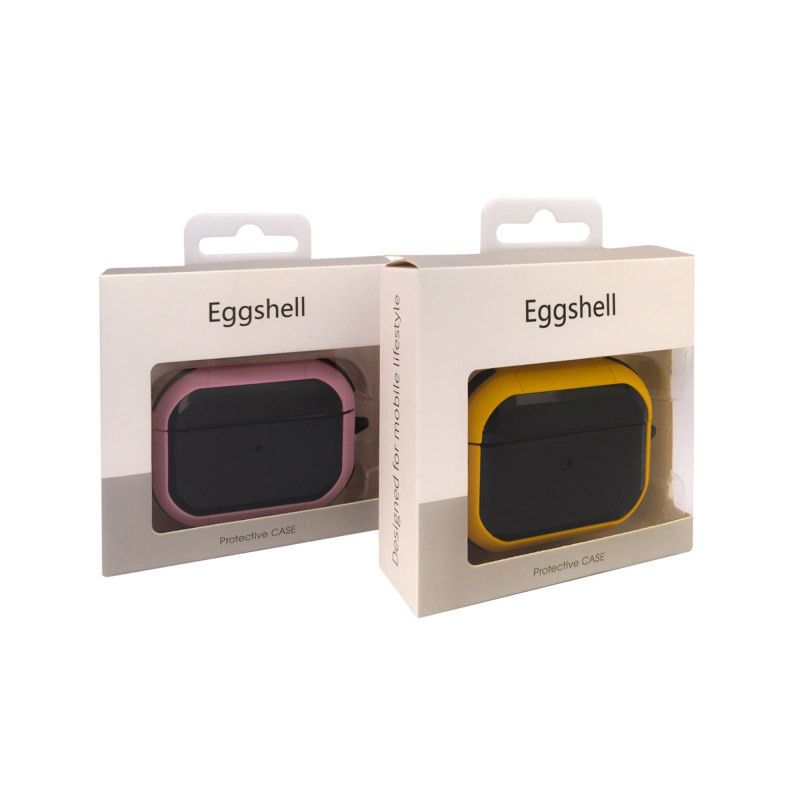 کاور مدل Eggshell مناسب برای کیس اپل ایرپاد پرو 2