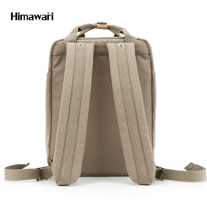 کوله پشتی لپ تاپ هیماواری مدل 80-188L مناسب برای لپ تاپ 13.1 تا 14 اینچی