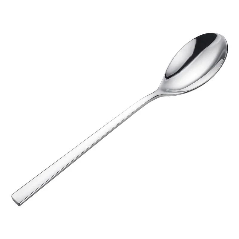 سرویس قاشق و چنگال 10 پارچه 1 نفره جی فی نی مدل G-10