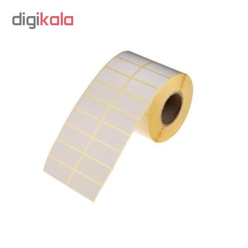 برچسب پرینتر لیبل زن مدل T-3045