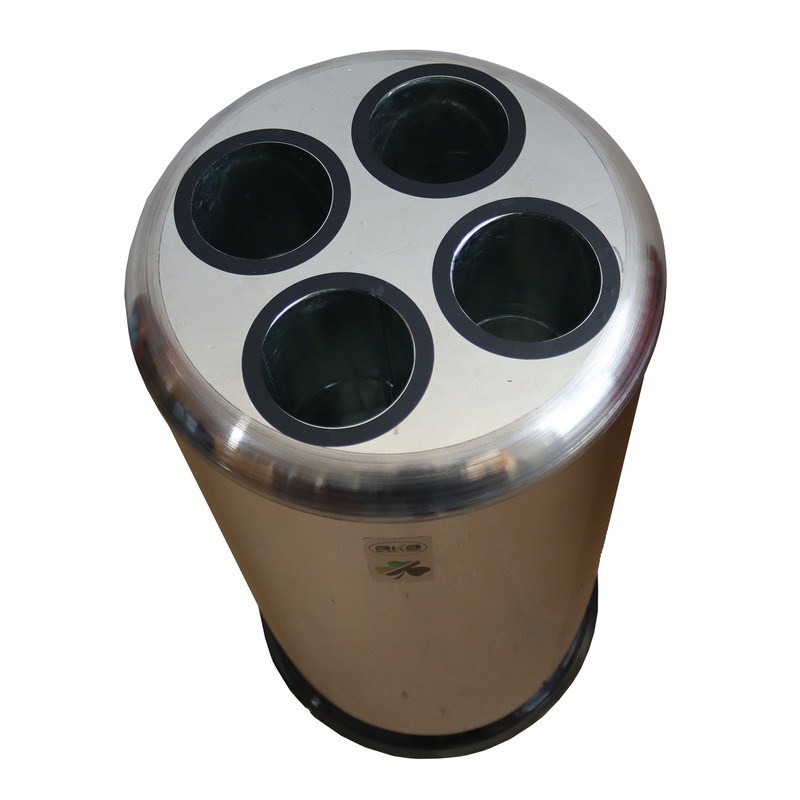 سطل زباله آکا الکتریک مدل YP-400PCS